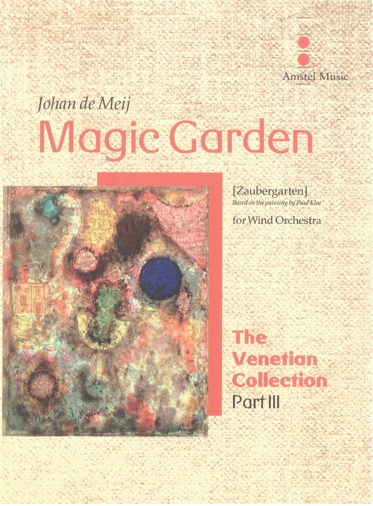Magic Garden